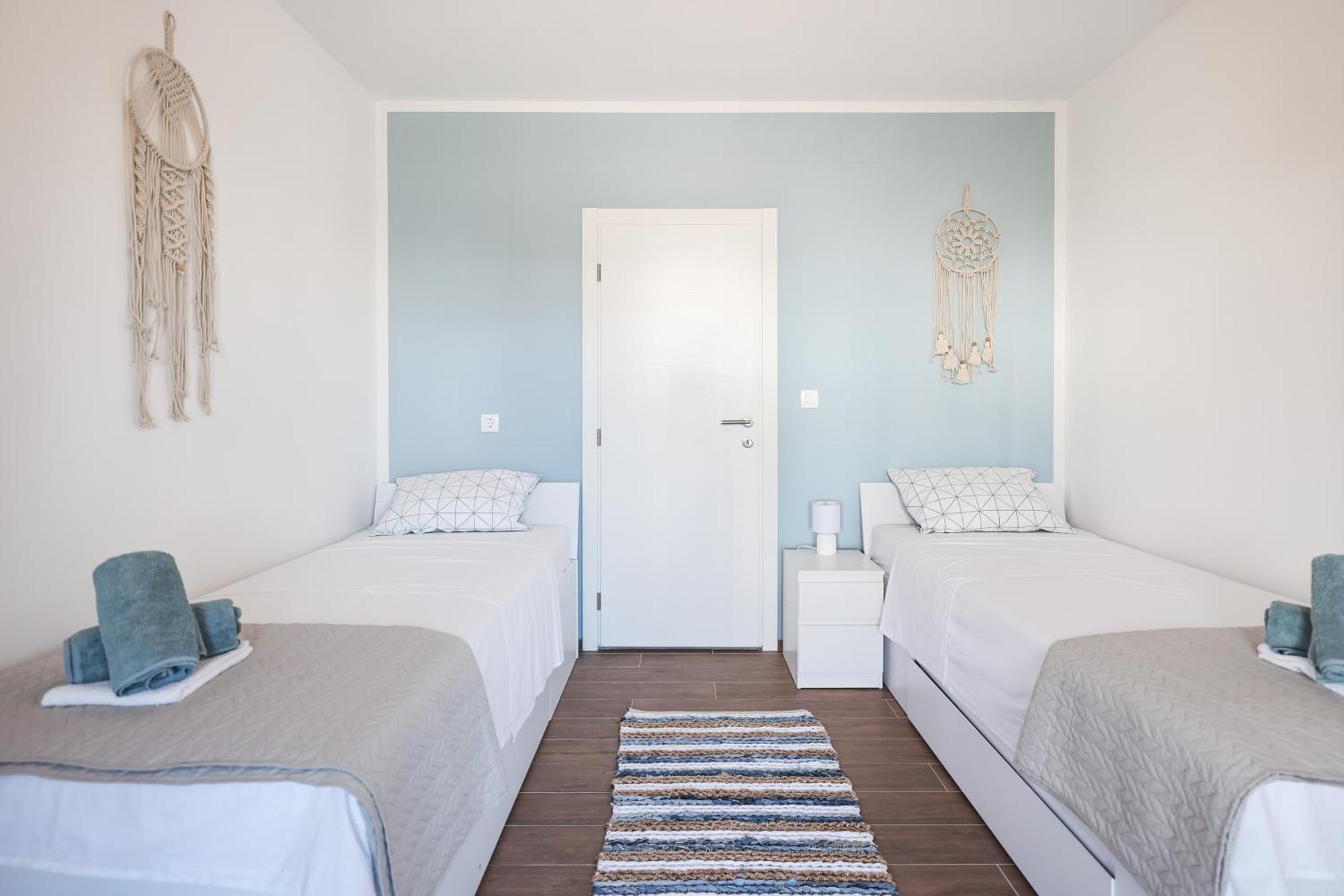 Apartment Blue Anchor Zadar Exterior foto